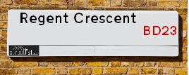 Regent Crescent