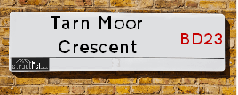 Tarn Moor Crescent