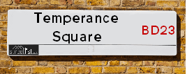 Temperance Square