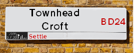 Townhead Croft