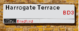Harrogate Terrace