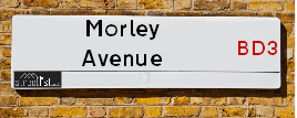 Morley Avenue