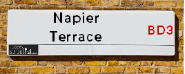 Napier Terrace
