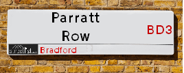 Parratt Row