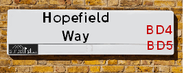 Hopefield Way