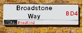 Broadstone Way