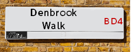 Denbrook Walk