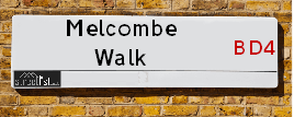 Melcombe Walk