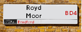 Royd Moor Road