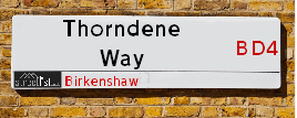 Thorndene Way