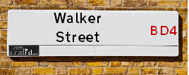 Walker Street