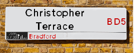 Christopher Terrace