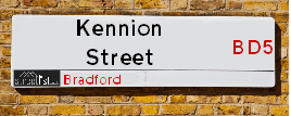 Kennion Street