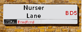 Nurser Lane