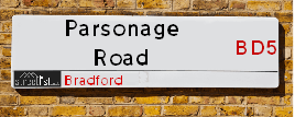 Parsonage Road