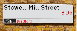 Stowell Mill Street