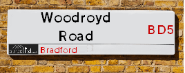 Woodroyd Road