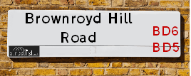 Brownroyd Hill Road