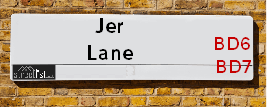 Jer Lane