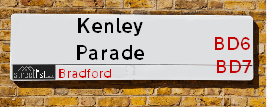 Kenley Parade