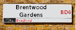 Brentwood Gardens