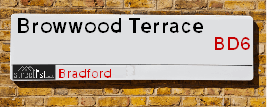 Browwood Terrace