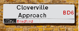 Cloverville Approach