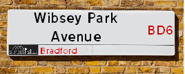 Wibsey Park Avenue