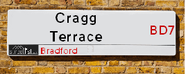 Cragg Terrace