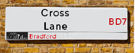 Cross Lane
