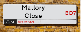 Mallory Close