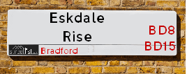 Eskdale Rise