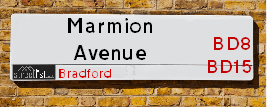 Marmion Avenue