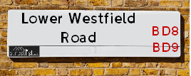 Lower Westfield Road