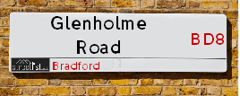 Glenholme Road