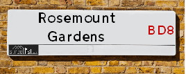 Rosemount Gardens