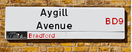 Aygill Avenue
