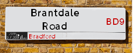 Brantdale Road