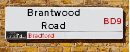 Brantwood Road