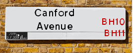 Canford Avenue