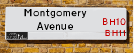 Montgomery Avenue