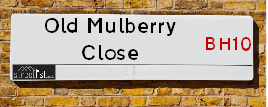 Old Mulberry Close