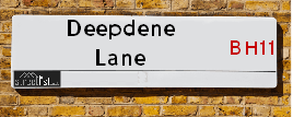 Deepdene Lane