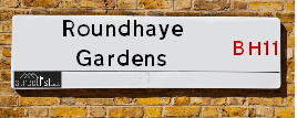 Roundhaye Gardens