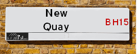 New Quay Road