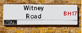 Witney Road
