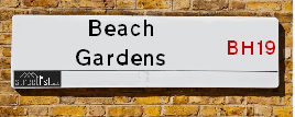 Beach Gardens