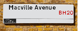 Macville Avenue