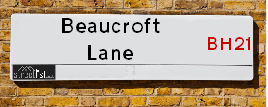 Beaucroft Lane