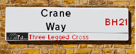 Crane Way